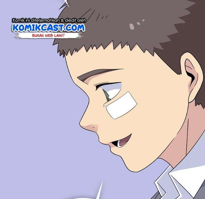 Springtime for Blossom Chapter 34 - halaman 142