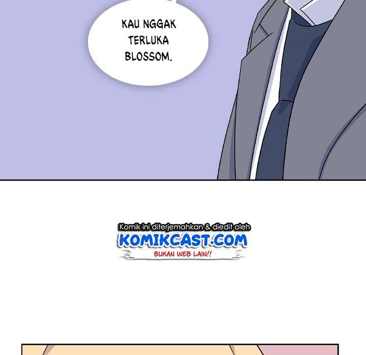 Springtime for Blossom Chapter 34 - halaman 143