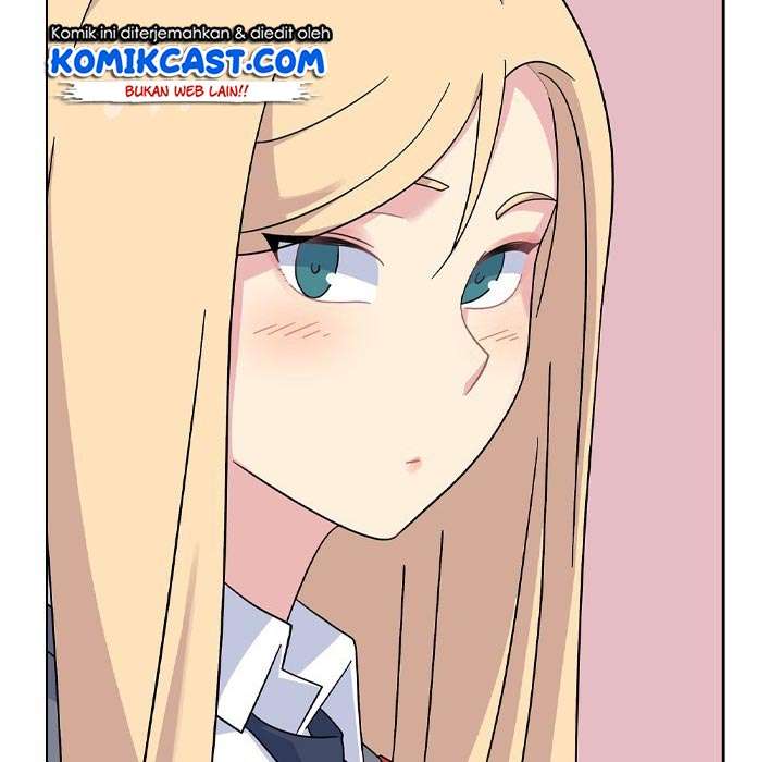 Springtime for Blossom Chapter 34 - halaman 144