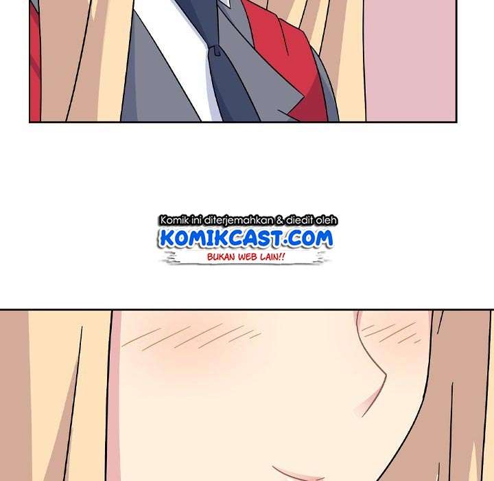 Springtime for Blossom Chapter 34 - halaman 145