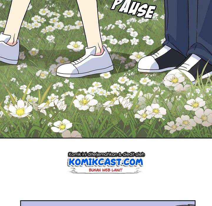 Springtime for Blossom Chapter 34 - halaman 147