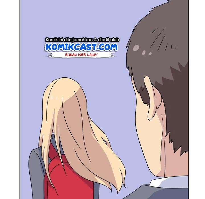 Springtime for Blossom Chapter 34 - halaman 148