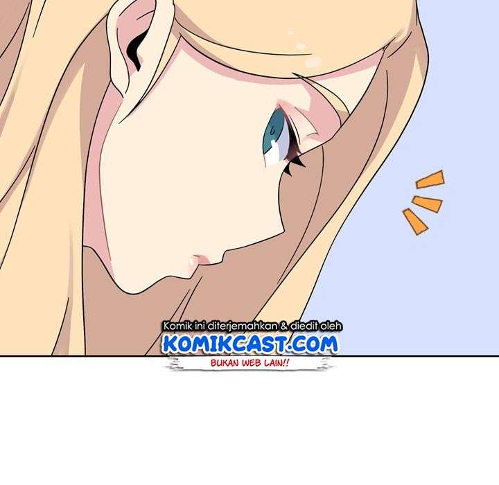 Springtime for Blossom Chapter 34 - halaman 150