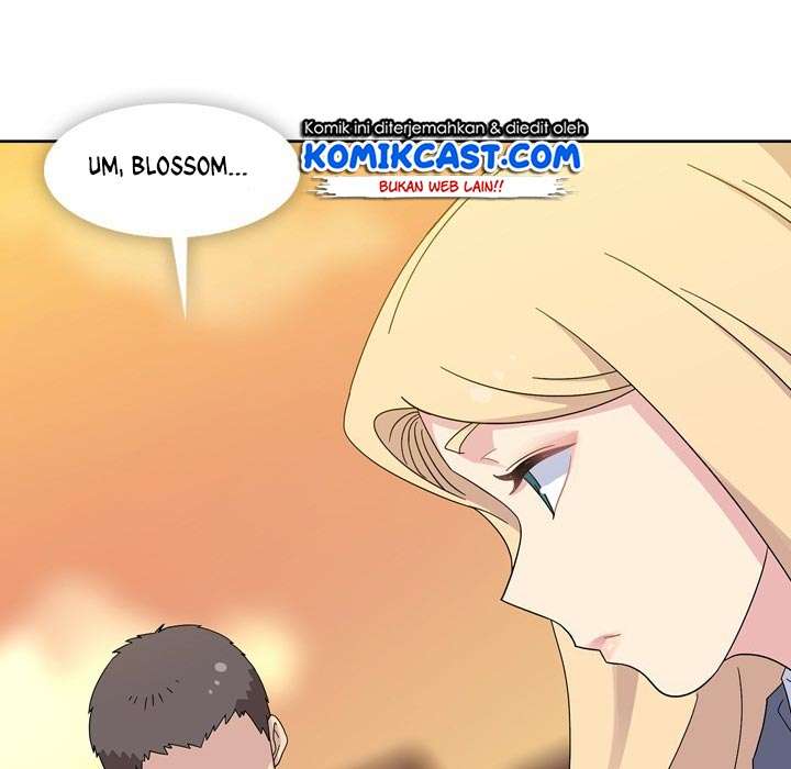 Springtime for Blossom Chapter 34 - halaman 151