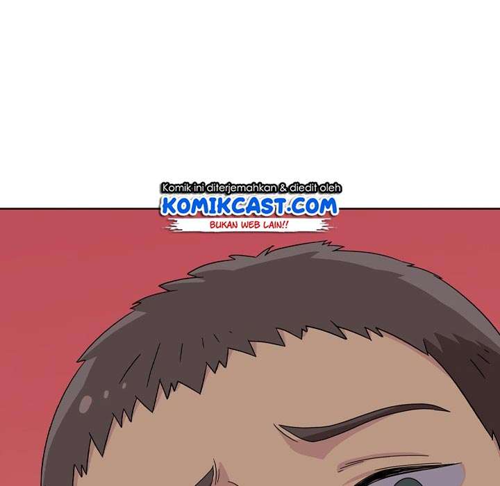 Springtime for Blossom Chapter 34 - halaman 153