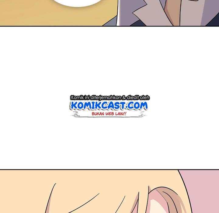 Springtime for Blossom Chapter 34 - halaman 155