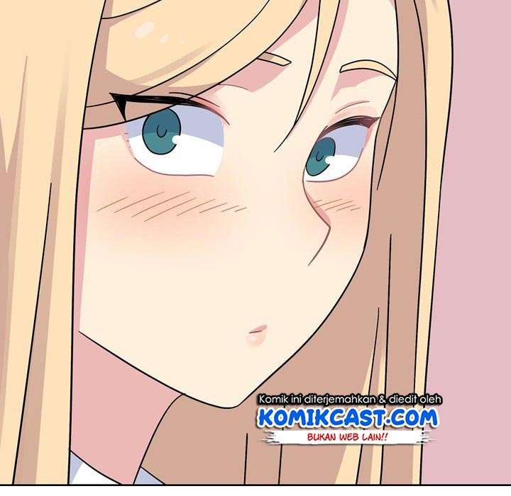 Springtime for Blossom Chapter 34 - halaman 156