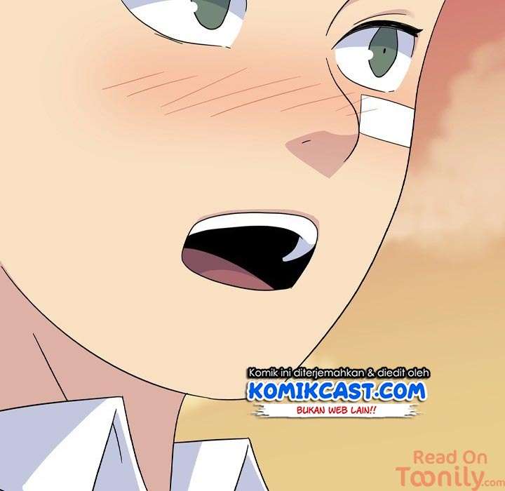 Springtime for Blossom Chapter 34 - halaman 158