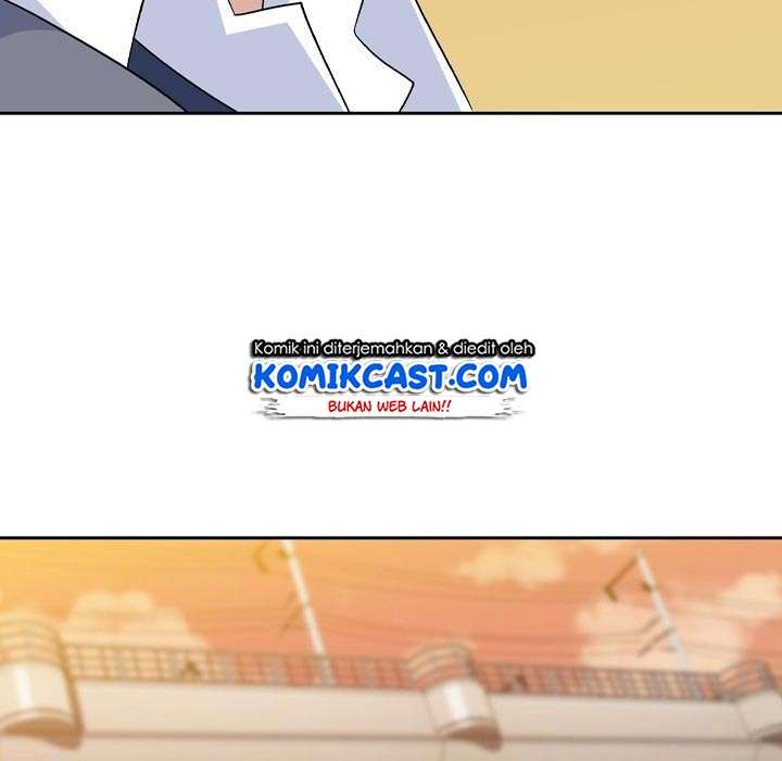 Springtime for Blossom Chapter 34 - halaman 159