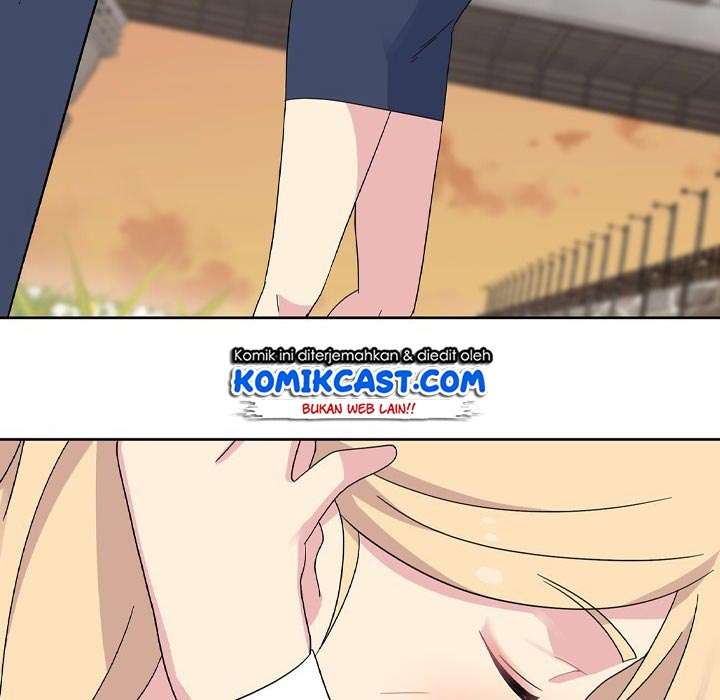 Springtime for Blossom Chapter 34 - halaman 162