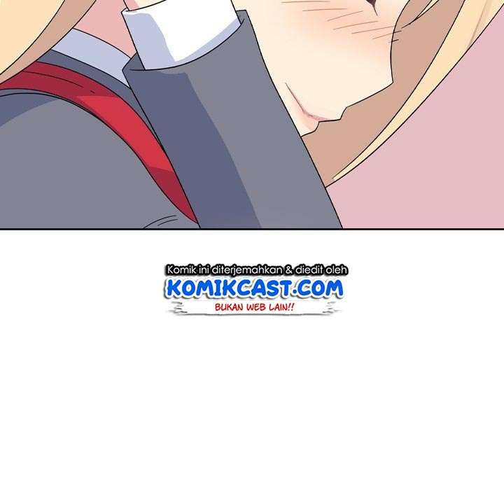 Springtime for Blossom Chapter 34 - halaman 163