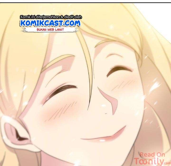 Springtime for Blossom Chapter 34 - halaman 164