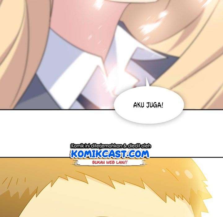 Springtime for Blossom Chapter 34 - halaman 165