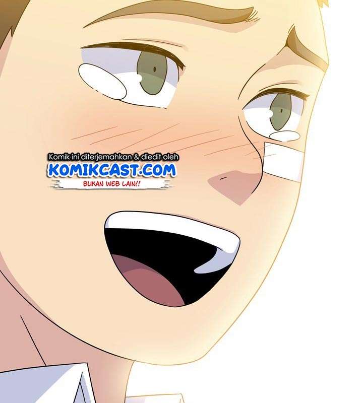 Springtime for Blossom Chapter 34 - halaman 166
