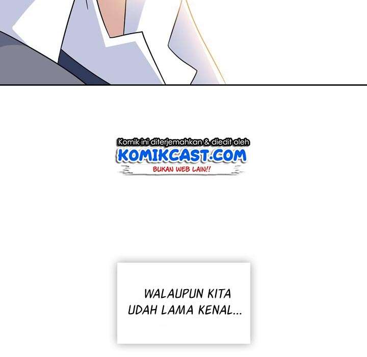 Springtime for Blossom Chapter 34 - halaman 167