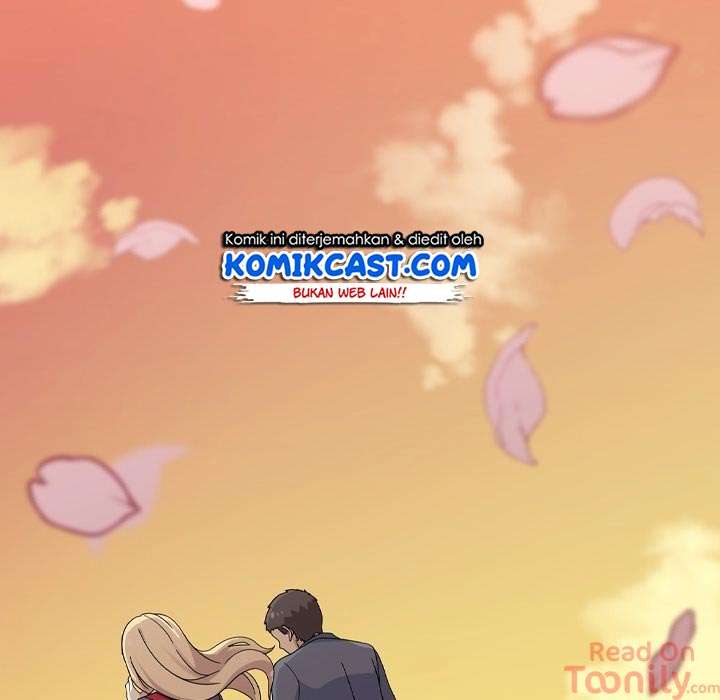 Springtime for Blossom Chapter 34 - halaman 169