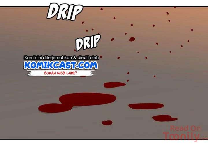 Springtime for Blossom Chapter 34 - halaman 17