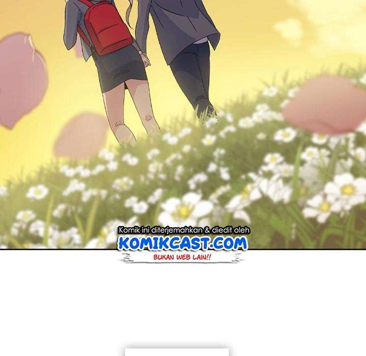 Springtime for Blossom Chapter 34 - halaman 170