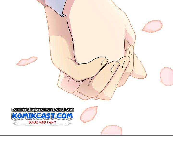 Springtime for Blossom Chapter 34 - halaman 172