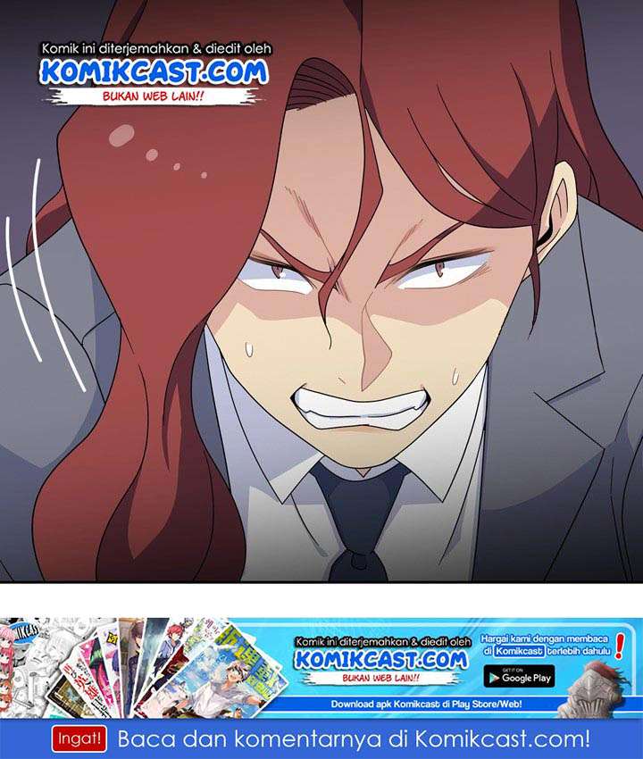 Springtime for Blossom Chapter 34 - halaman 2