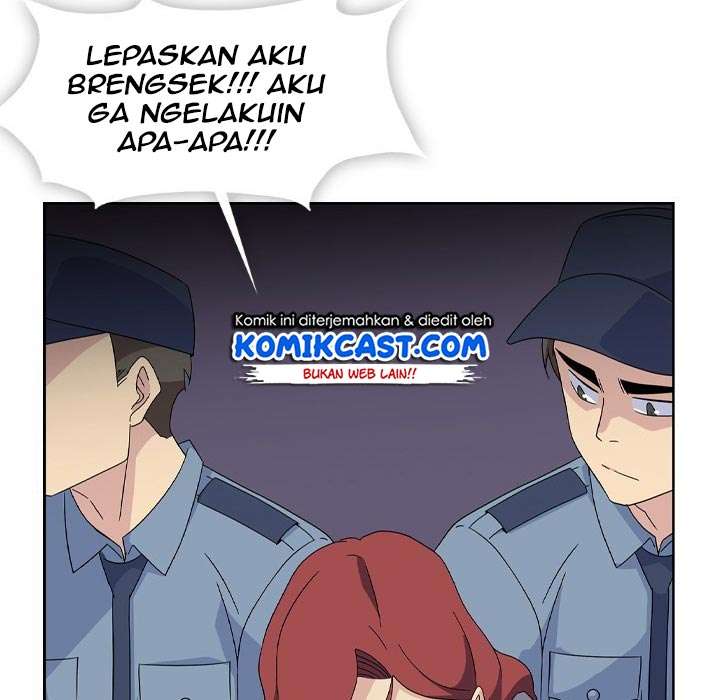 Springtime for Blossom Chapter 34 - halaman 23