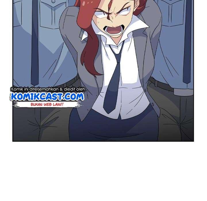 Springtime for Blossom Chapter 34 - halaman 24