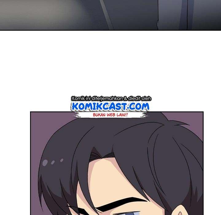 Springtime for Blossom Chapter 34 - halaman 26