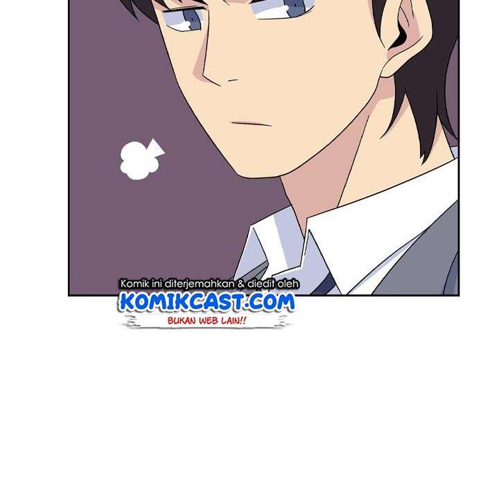 Springtime for Blossom Chapter 34 - halaman 27