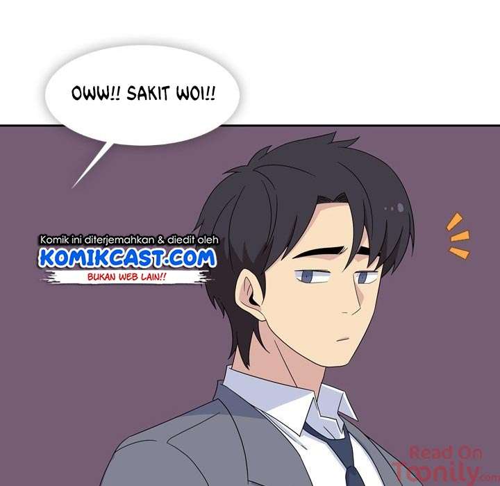 Springtime for Blossom Chapter 34 - halaman 28