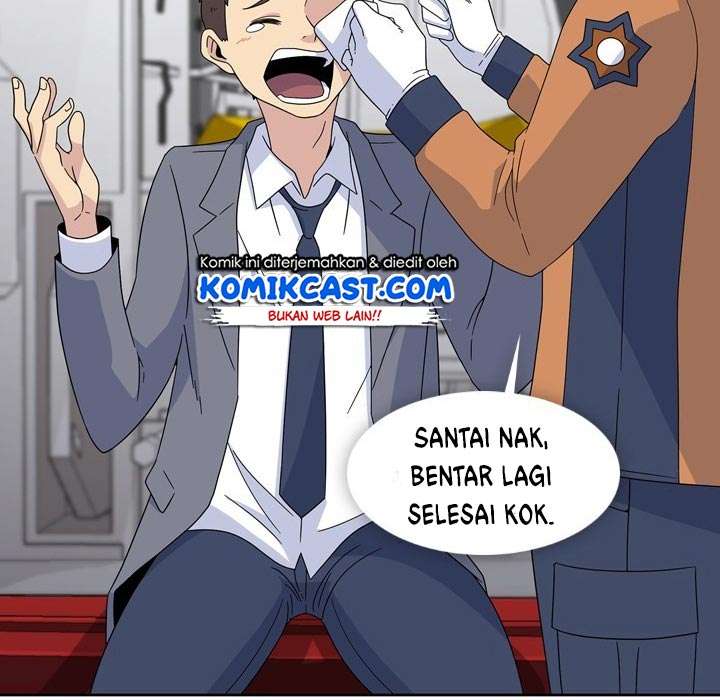Springtime for Blossom Chapter 34 - halaman 30