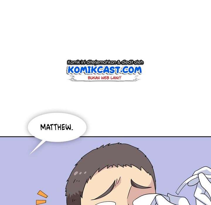 Springtime for Blossom Chapter 34 - halaman 31