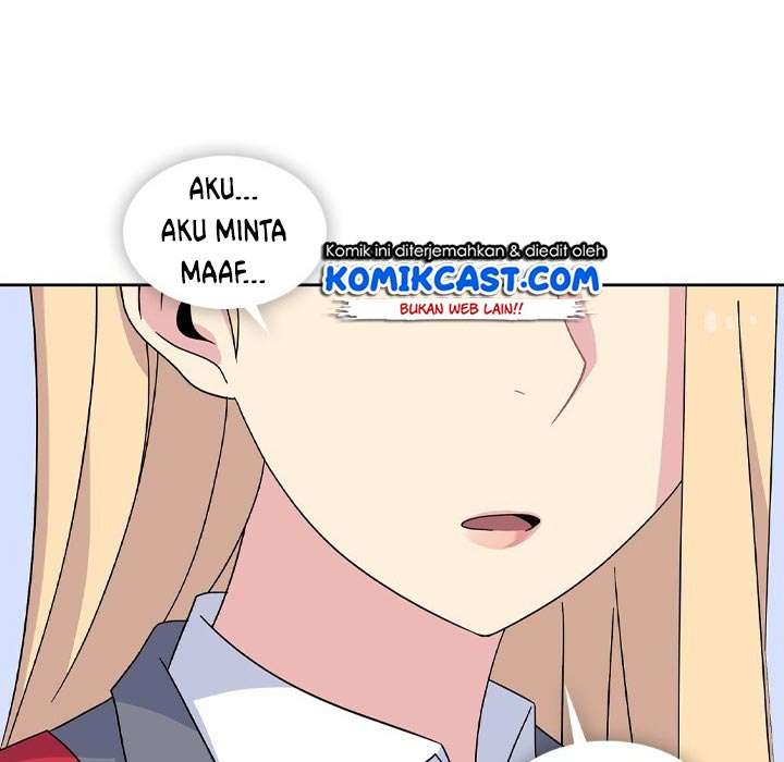 Springtime for Blossom Chapter 34 - halaman 34