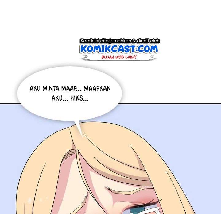 Springtime for Blossom Chapter 34 - halaman 37