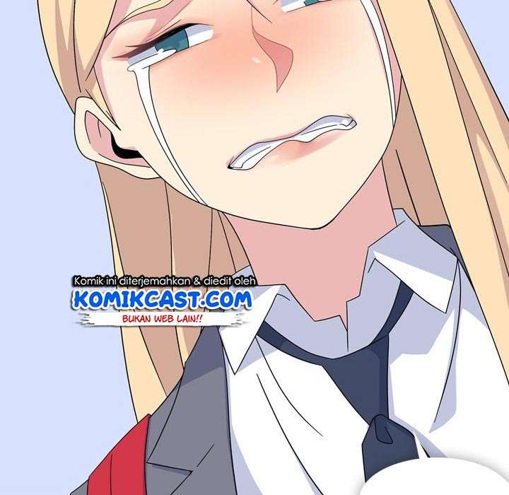 Springtime for Blossom Chapter 34 - halaman 38