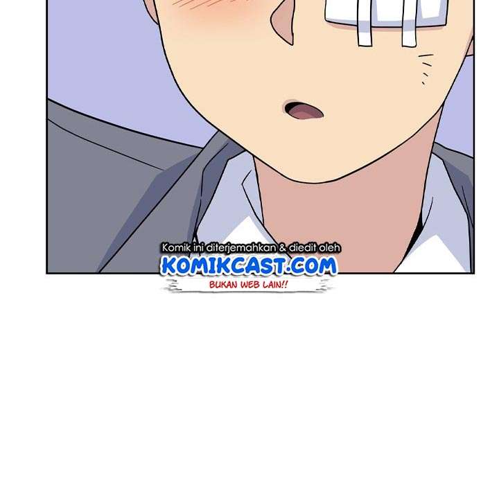 Springtime for Blossom Chapter 34 - halaman 40