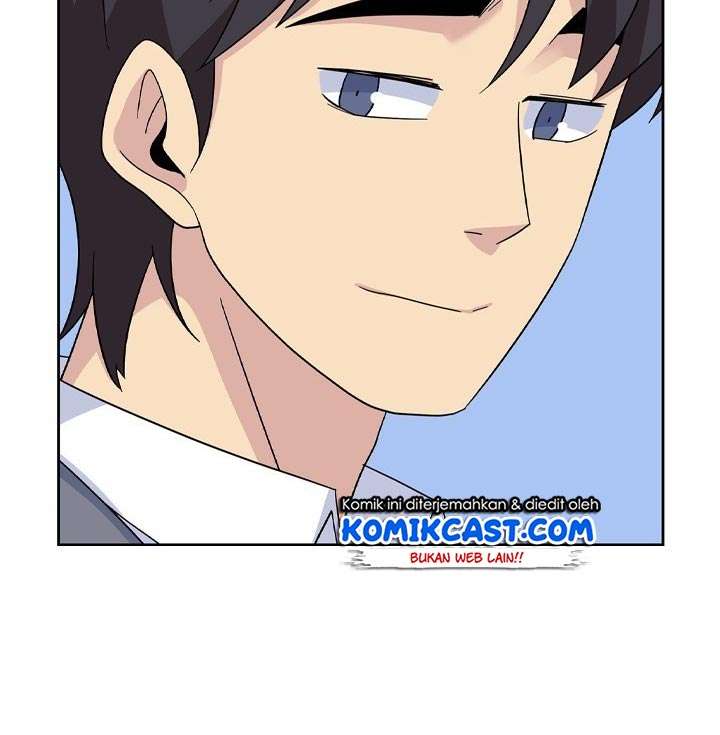 Springtime for Blossom Chapter 34 - halaman 43