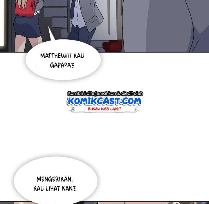 Springtime for Blossom Chapter 34 - halaman 45