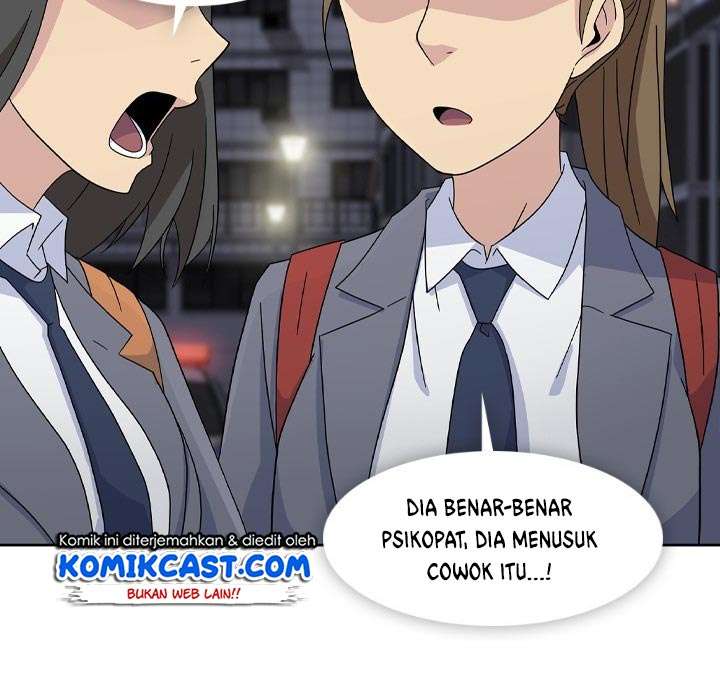 Springtime for Blossom Chapter 34 - halaman 46