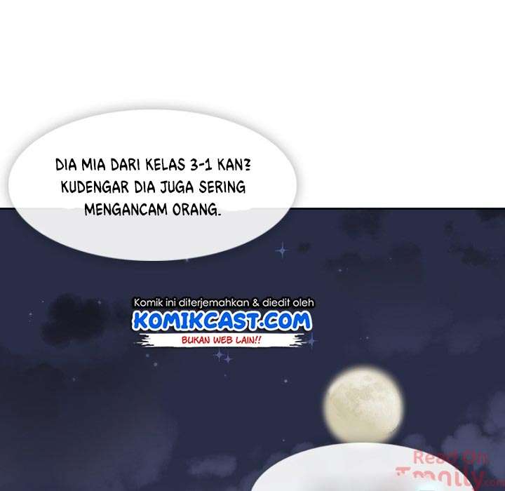 Springtime for Blossom Chapter 34 - halaman 47