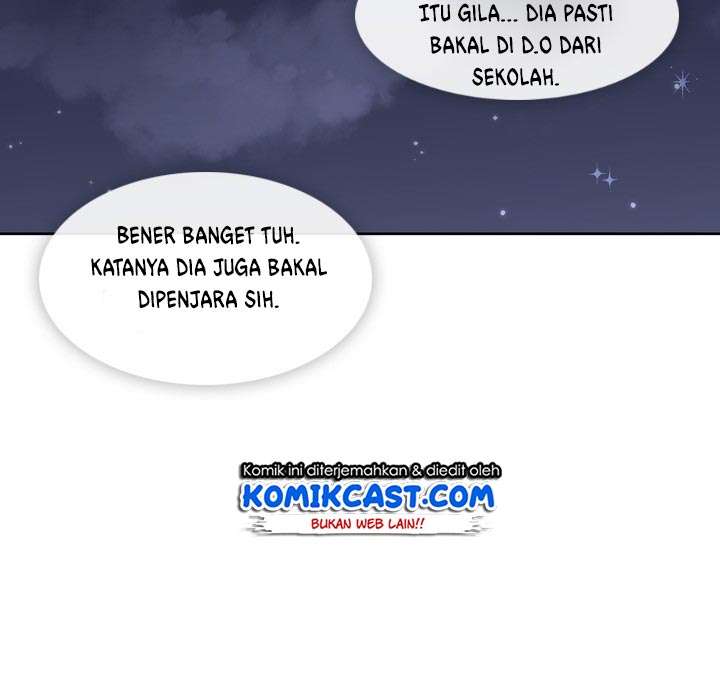 Springtime for Blossom Chapter 34 - halaman 48