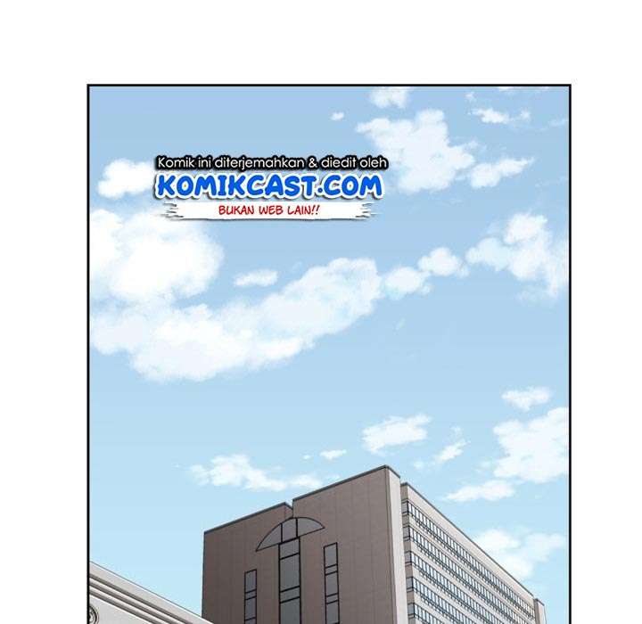 Springtime for Blossom Chapter 34 - halaman 49