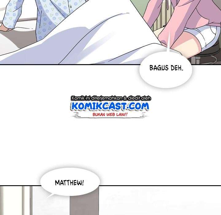 Springtime for Blossom Chapter 34 - halaman 52