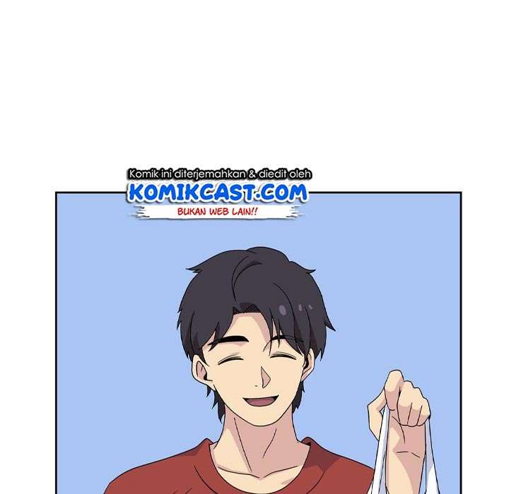 Springtime for Blossom Chapter 34 - halaman 54
