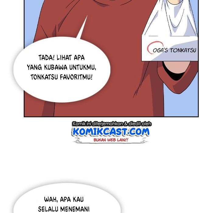 Springtime for Blossom Chapter 34 - halaman 55