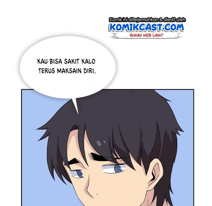 Springtime for Blossom Chapter 34 - halaman 57