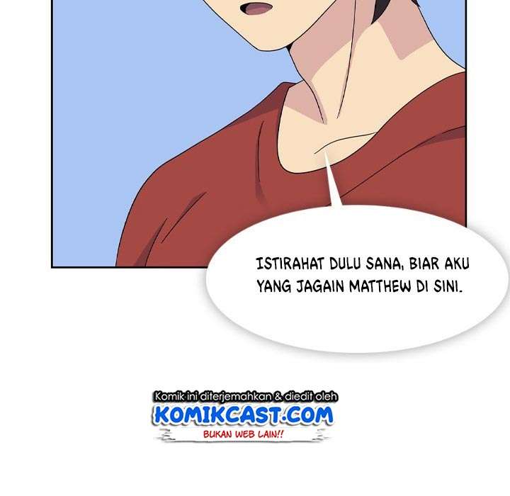 Springtime for Blossom Chapter 34 - halaman 58