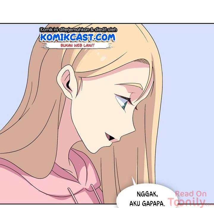 Springtime for Blossom Chapter 34 - halaman 59
