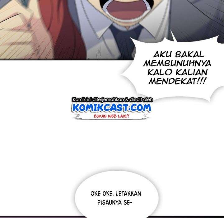 Springtime for Blossom Chapter 34 - halaman 6