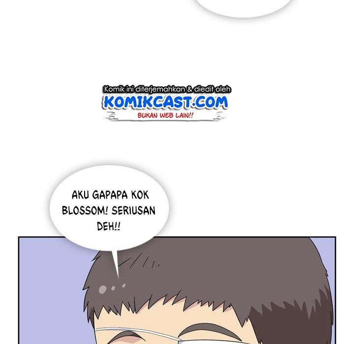 Springtime for Blossom Chapter 34 - halaman 60