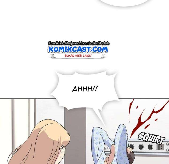 Springtime for Blossom Chapter 34 - halaman 62